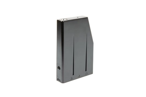 Pojemnik na Green Gas do repliki strzelby M870