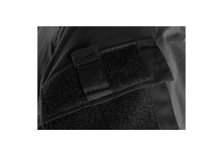 Bluza Combat Shirt - czarna