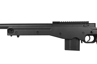 Fusil airsoft fusil de sniper MB4403A