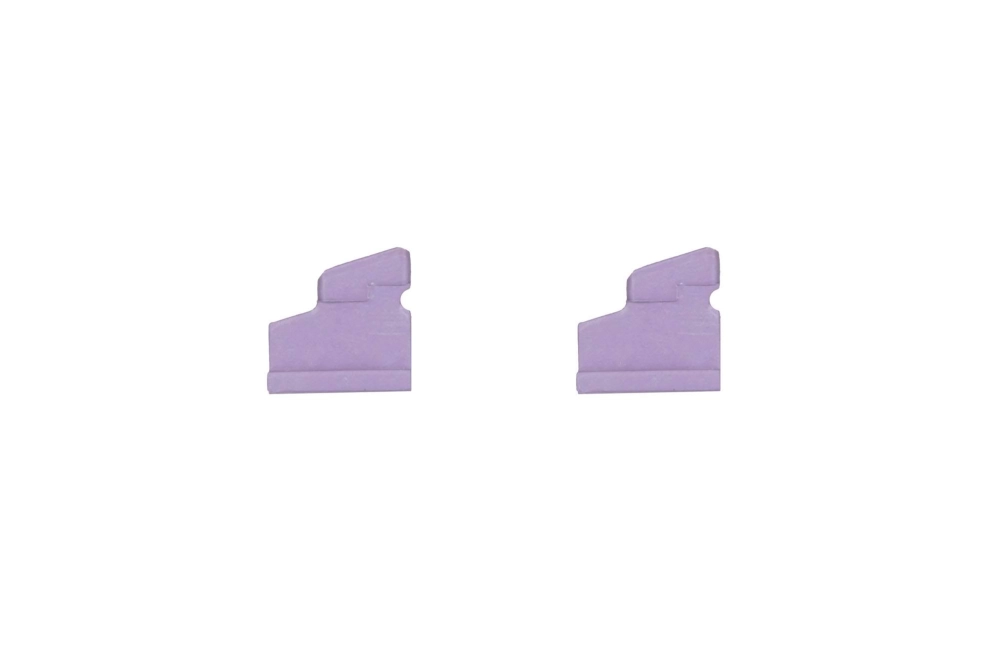 Gas Route Seal Packing Aero for TM Hi-Capa/P226 (2pcs)
