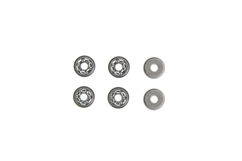 Lagerset 8mm Specna Arms J-Cage Aether™