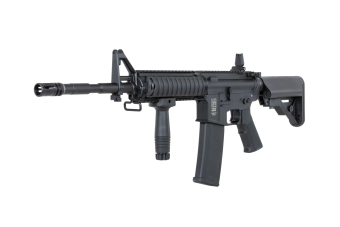 Karabinek ASG Specna Arms SA-F12 FLEX™ GATE X-ASR Czarny