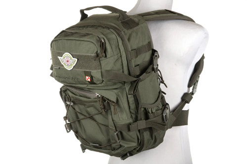 Batoh 30l Wisport Sparrow 303 Olivová