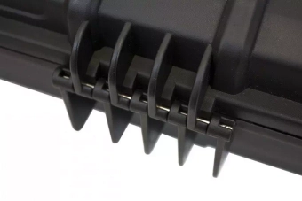 NP Large Hard Case - Tan