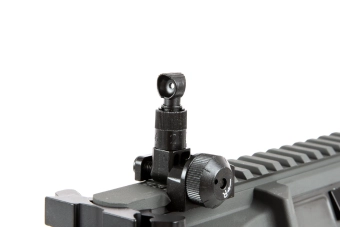 Replika karabinka CM16 SRXL - Battleship Grey 