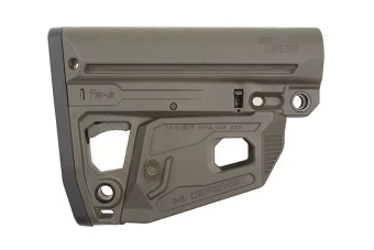 Crosse tactical IMI-ZS107 TS-2 - Olive Drab