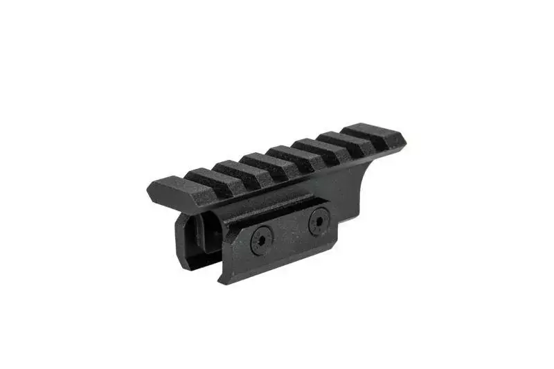 ZB-18 Mounting Rail for AKS-74U Replicas