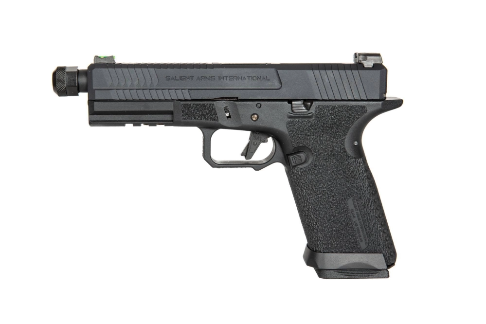 SAI™ BLU Standard (Aluminum / Green Gas) Pistol Replica