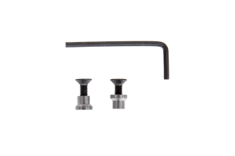 Juego de tornillos KeyMod