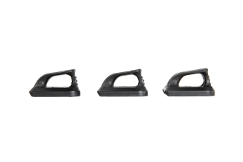 Set of Glock Magazine Speed Plates
