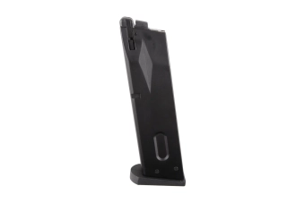 Gas type magazine for the SR92-M type replicas 
