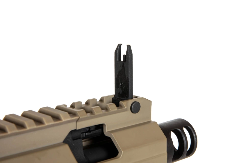 Mutant AMM5 Carbine Replica - Dark Earth