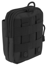 Nakladač nákladu Brandit 8049 Black