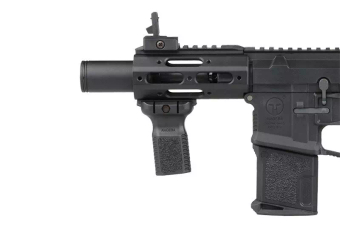 Replika subkarabinka AM-015 - czarna