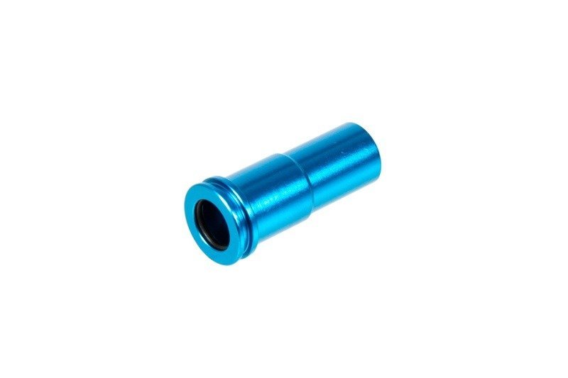 Aluminiowa dysza do replik MP5