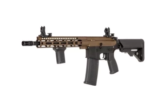 Specna Arms SA-E20 EDGE™ Kestrel™ ETU 1.14 J half brons ASG karabijn