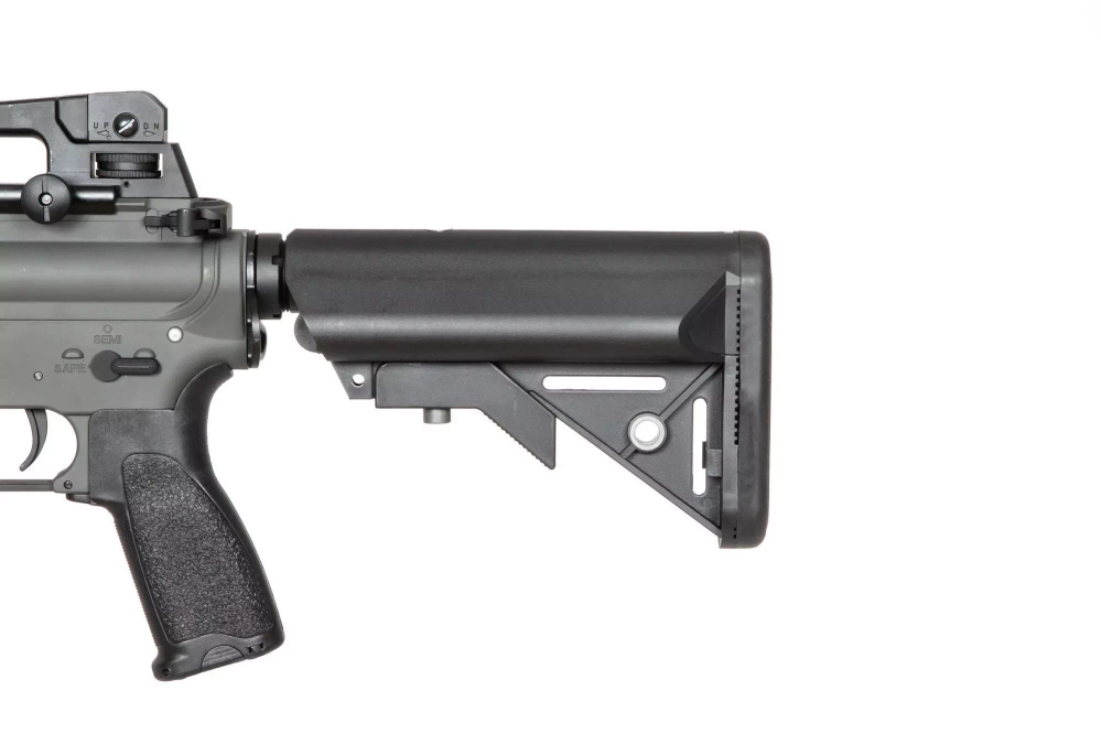 Replika karabinka RRA SA-E02 EDGE™ - Chaos Grey