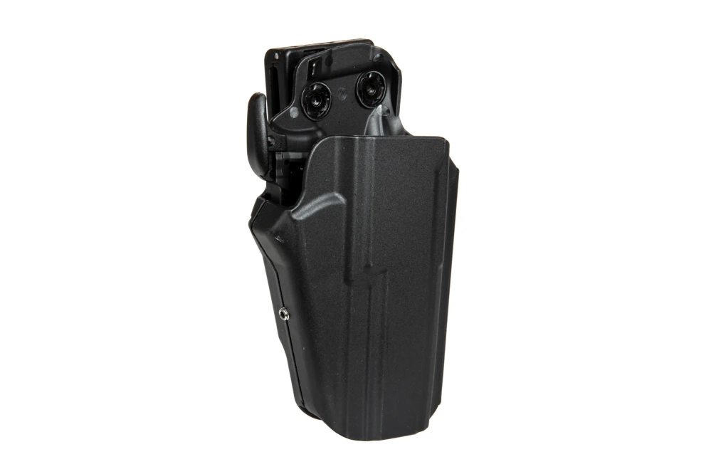 Universal Holster Sub-Compact (750) - Black