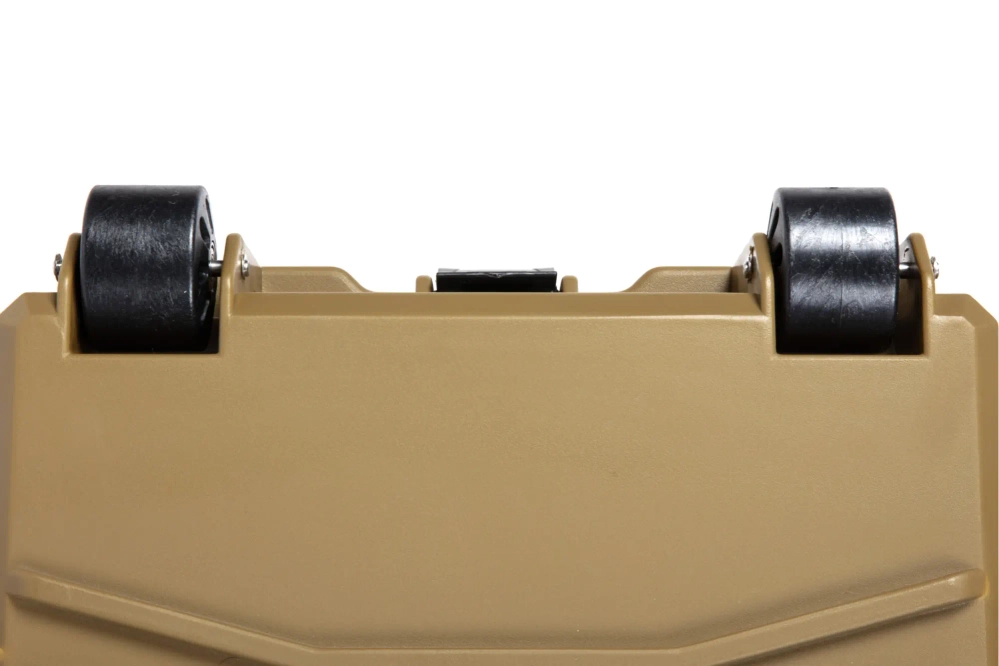 Pouzdro na zbraně Specna Arms 136 cm Tan