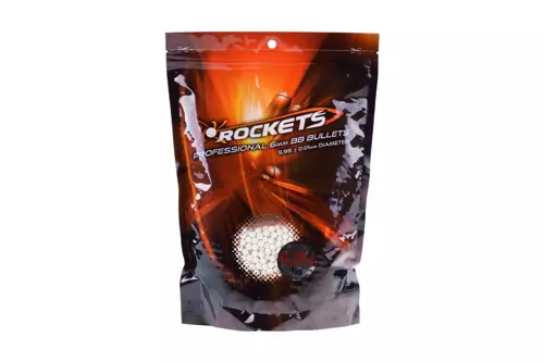 Billes  0.28g Rockets Professional 1 kg