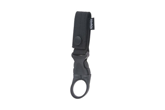 Tactical Bottle Sling - Black
