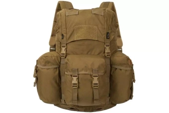 Sac ? dos Bergen® - vert olive