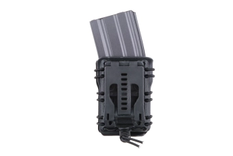 Poche Open V (B) pour chargeur 5.56 – noire