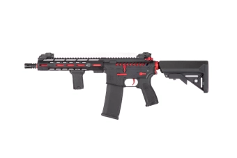 SA-E39 EDGE™ karabijn replica - Rode Editie (OUTLET)