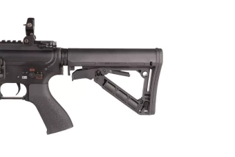 GC16 MOD0 A1 Assault Rifle Replica - Black