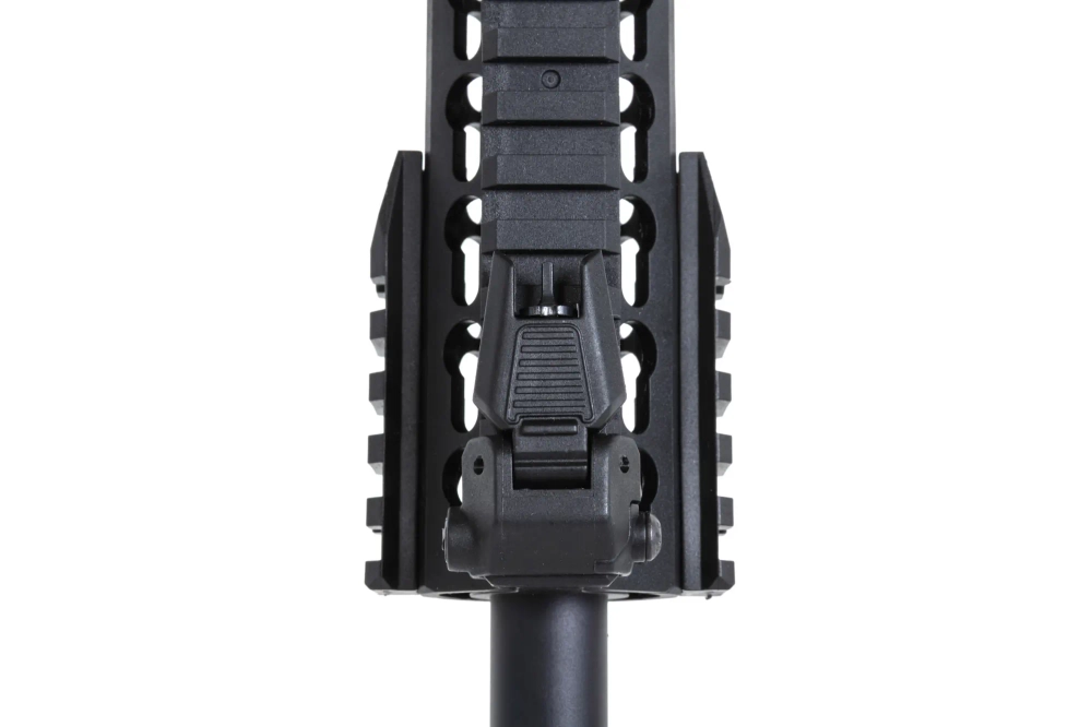 Karabinek ASG Specna Arms SA-F02 FLEX™ GATE X-ASR Gen.2 Czarny