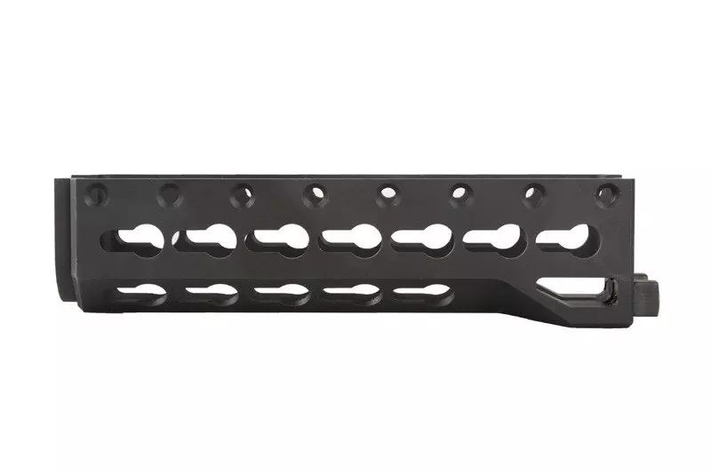 Cama Keymod Alfa para réplicas tipo AK