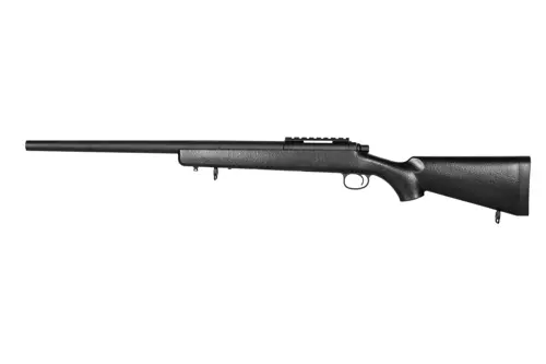 Réplique de fusil de précision SW-10 (Upgraded) - noir