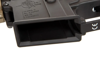 RRA & SI SA-E17 EDGE™ Carbine Replica - Half-Tan