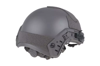 Réplique du casque Balistique - Vert feuillage