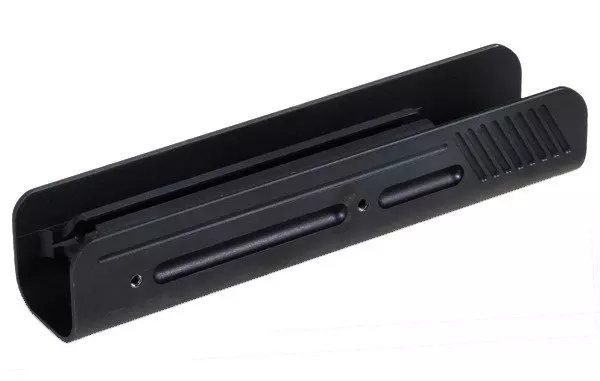 Cama para rifle Mossberg 500 - negra