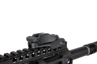 SA-X01 EDGE 2.0 GATE ASTER réplique de pistolet mitrailleur - Noir
