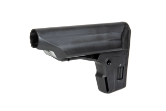 Enhanced Polymer Stock (EPS) - black