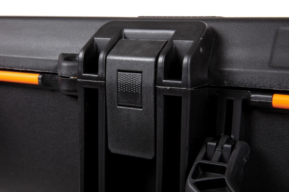 Wapenkoffer Specna Arms Gun Case V2 - Zwart