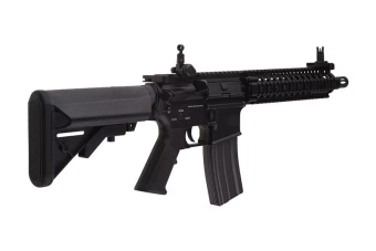 Fusil de airsoft Specna Arms SA-A03 ONE™ SAEC™ Kestrel™ ETU Negro
