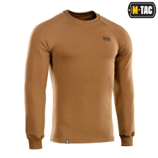 M-Tac Athlete raglan sweatshirt Coyote Bruin