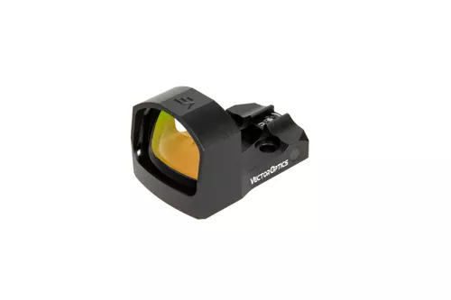 Red dot Frenzy-S 1x17x24 AUT