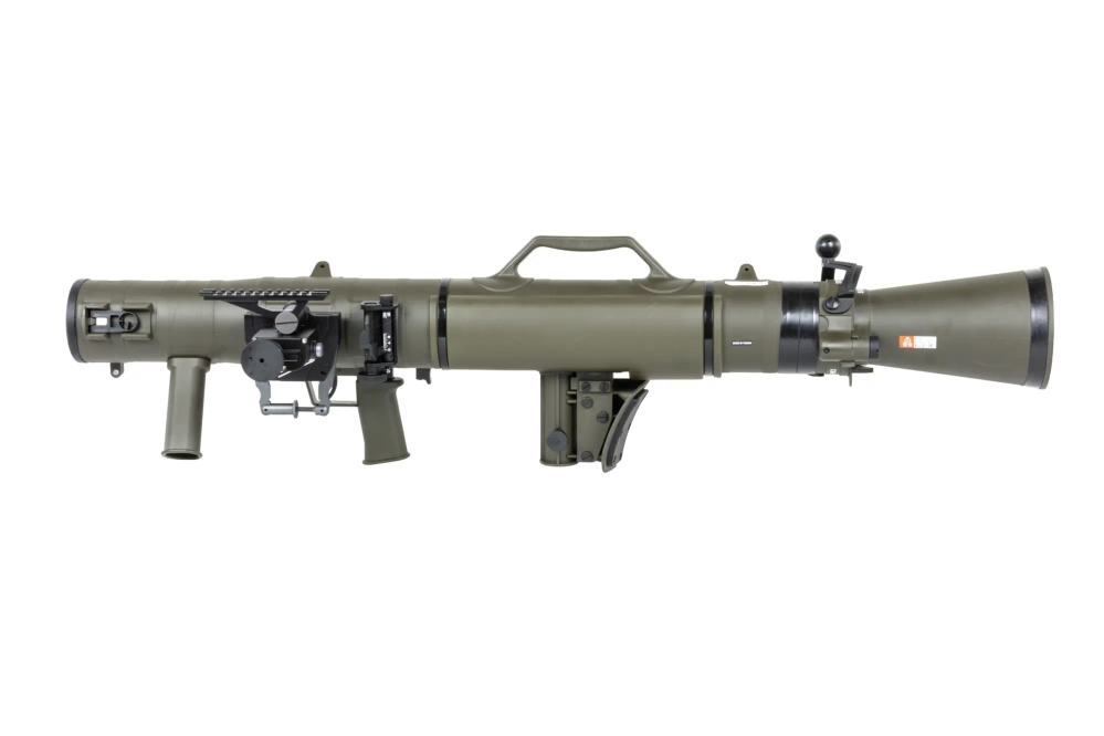 airsoft Vega Force Company US SOCOM M3 MAAWS lance-grenades