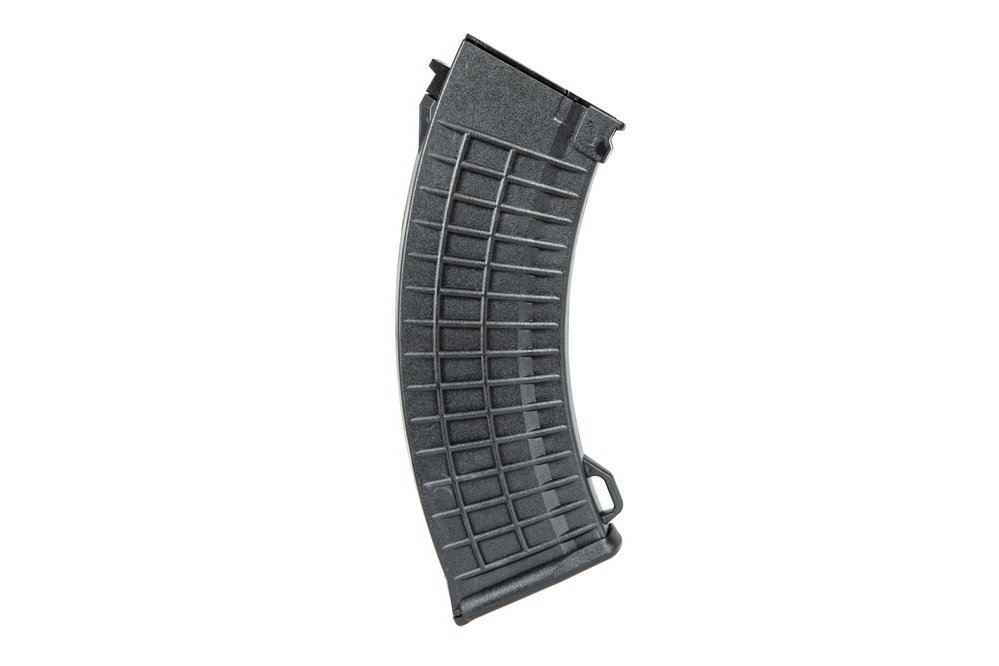 Hi-Cap 500 BB AK Magazine - Black