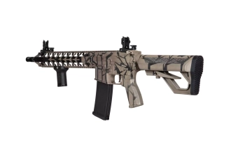 SA-E13 EDGE 2.0™ GATE ASTER- Heavy Ops Stock replica carbine - Corpo Wars (WGTO)