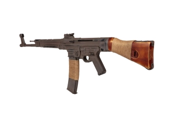 AGM056B Rifle Replica - Corpo Wars (Nameless)