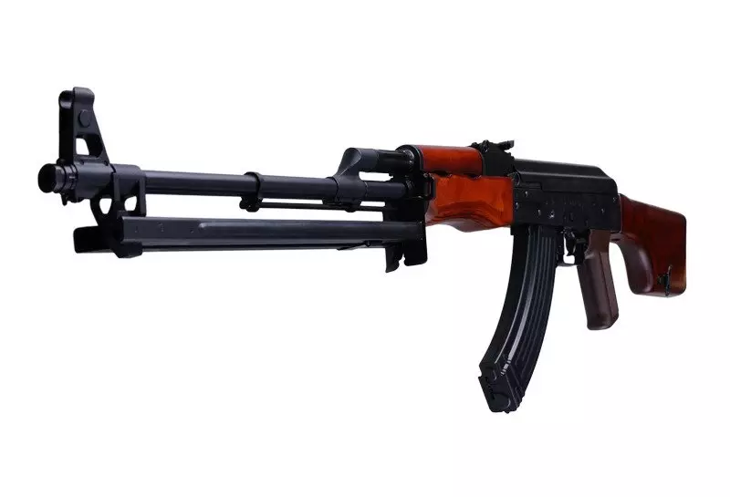 Réplique de la mitrailleuse RPK NV 