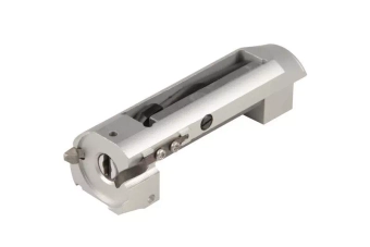 Zámek CNC pro zbraní M870