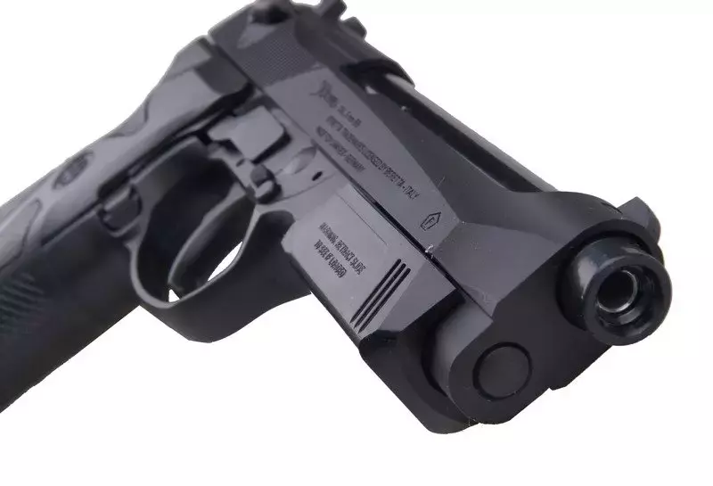 Beretta 90TWO CO2 pistol replica