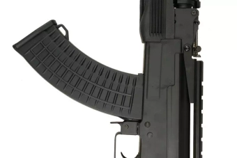 Assault rifle replica CM039C