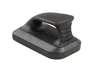 Magazine grip for TM Glock 17